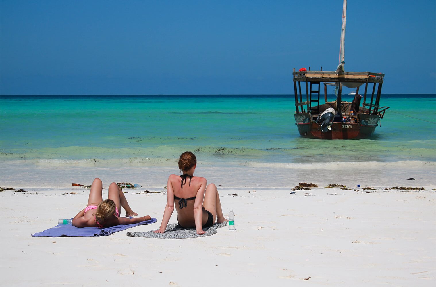 Zanzibar Holiday