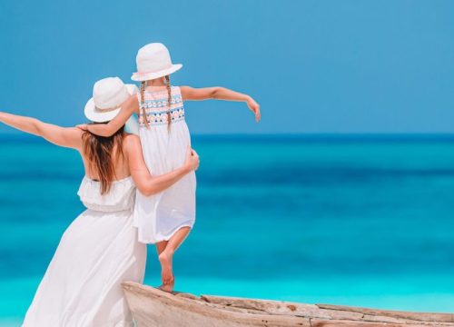 10-Day Tanzania Wildlife Safari & Zanzibar Island Escape