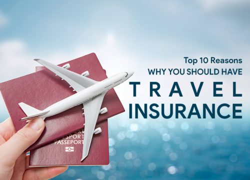 The Ultimate Guide to Travel Insurance