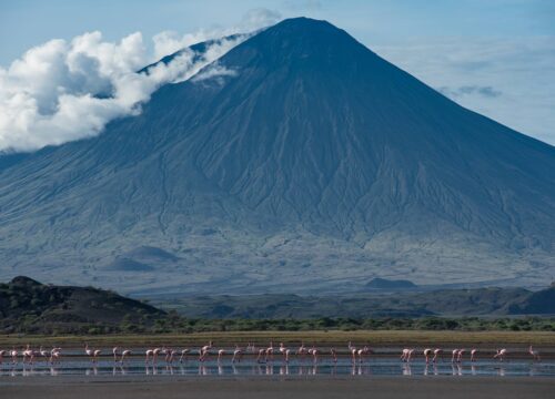 Lake Natron